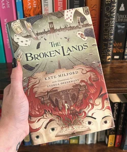 The Broken Lands