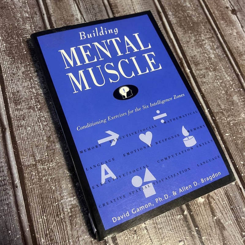 Building Mental Muscle