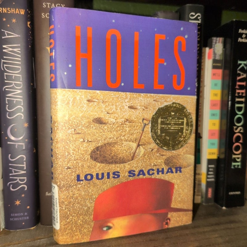 Holes