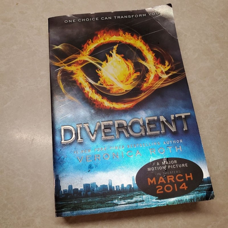 Divergent