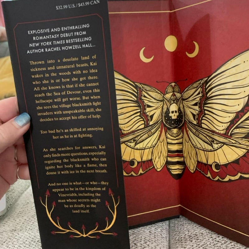The Last One (Deluxe Limited Edition)
