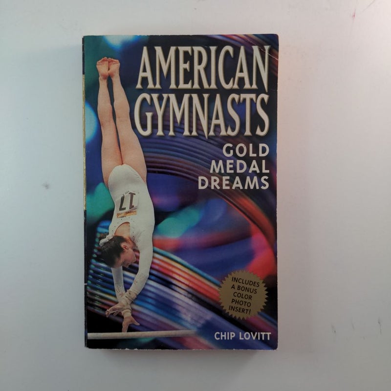 American Gymnasts