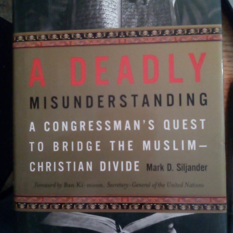 A Deadly Misunderstanding