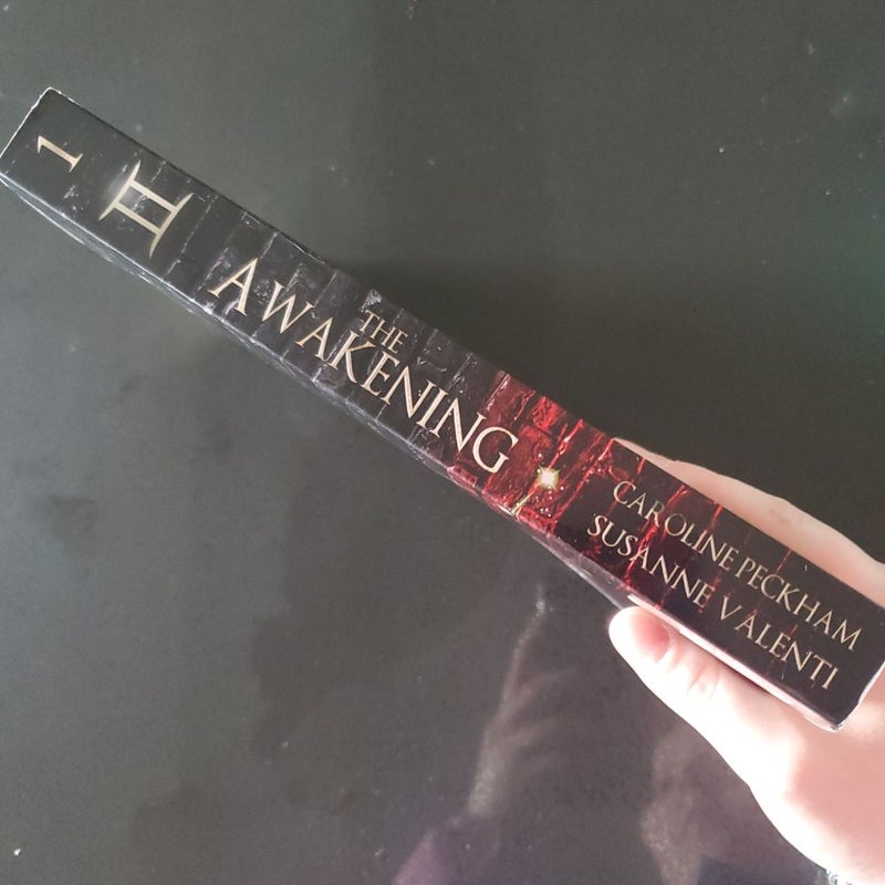 INDIE Zodiac Academy: the Awakening