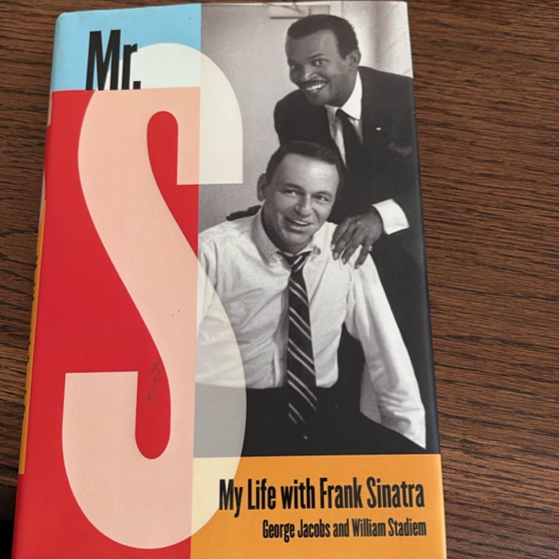 Mr. S