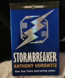 Stormbreaker *