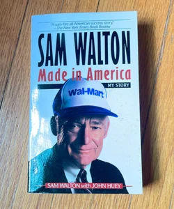 Sam Walton