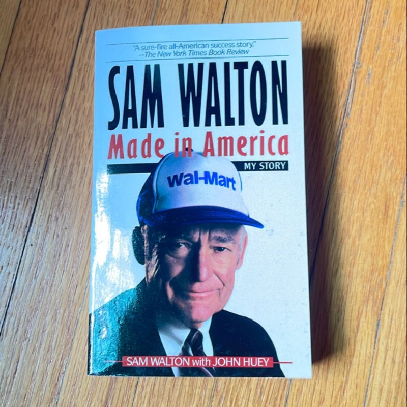 Sam Walton