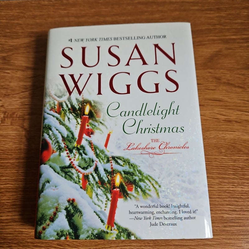 Susan Wiggs - 8 book pack