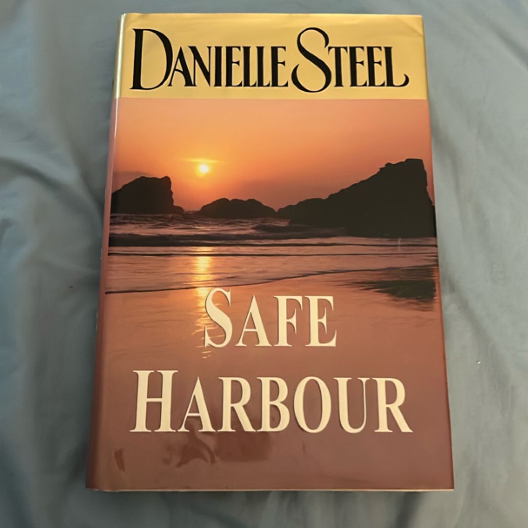 Safe Harbour