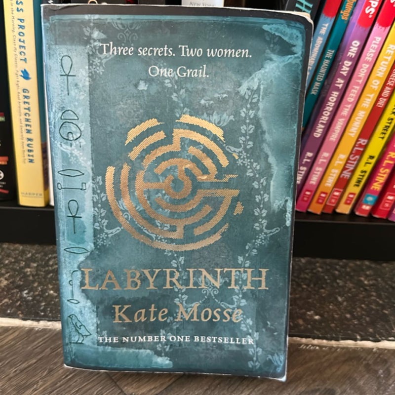 Labyrinth