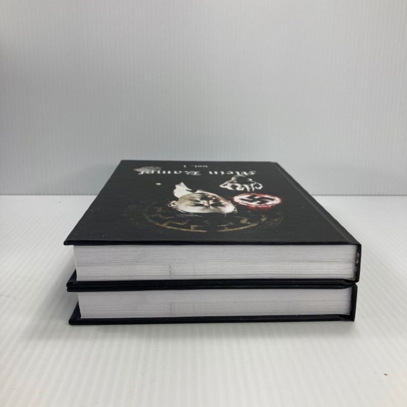 Mein kampf