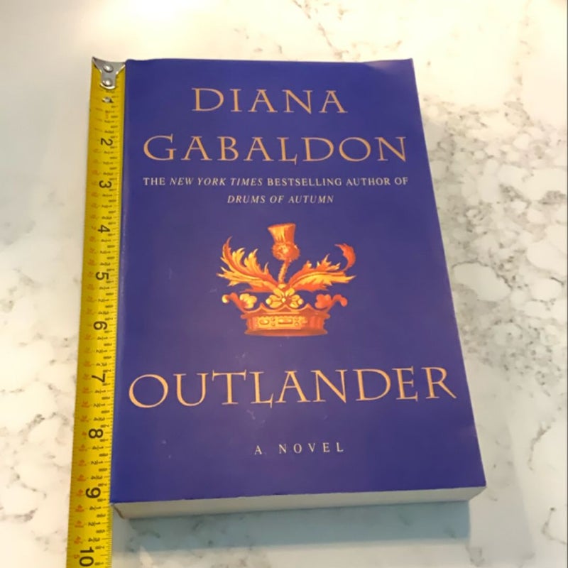 Outlander