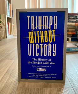 Triumph Without Victory