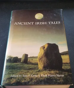 Ancient Irish Tales