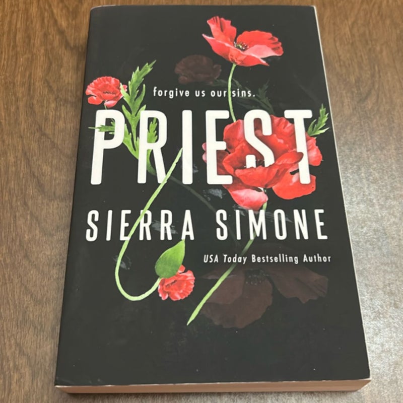 Priest
