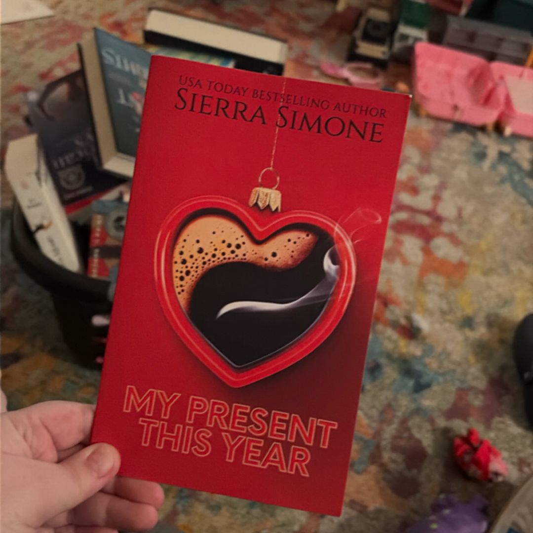 My Present This Year