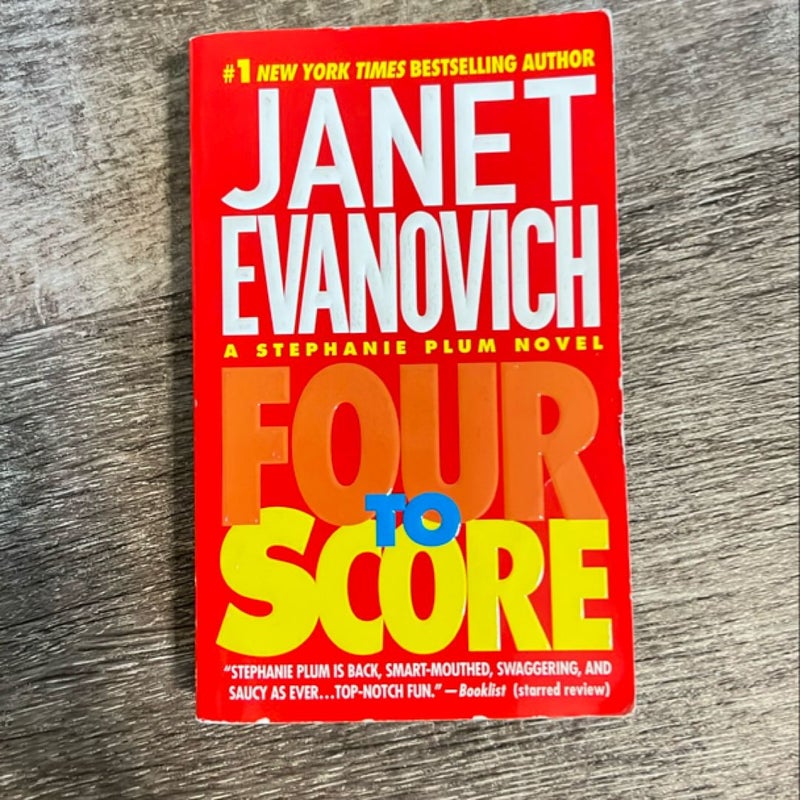 Four to Score