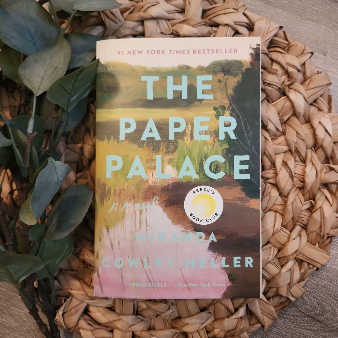 The Paper Palace