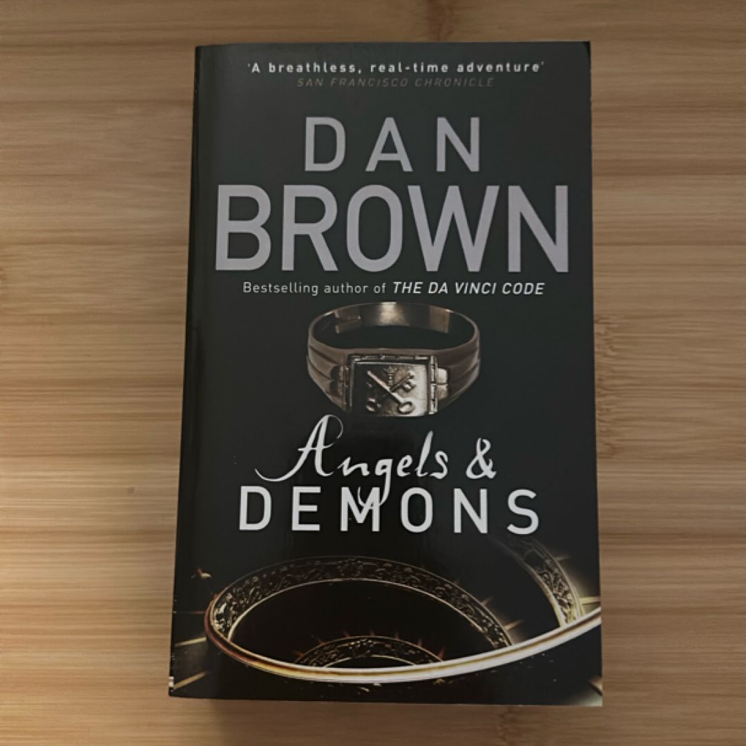 Angels & Demons