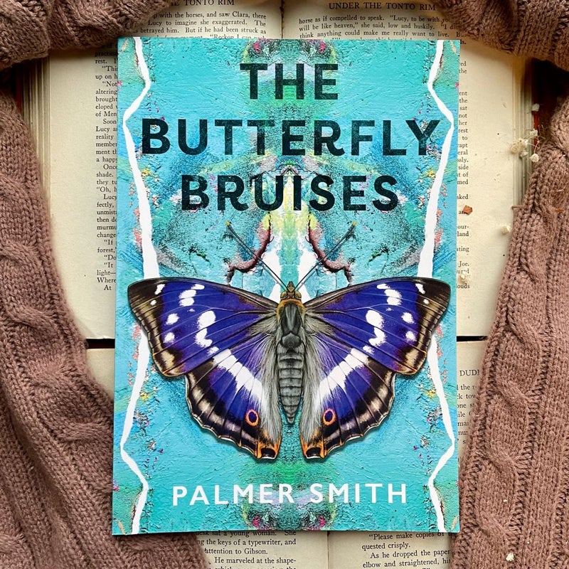 The Butterfly Bruises