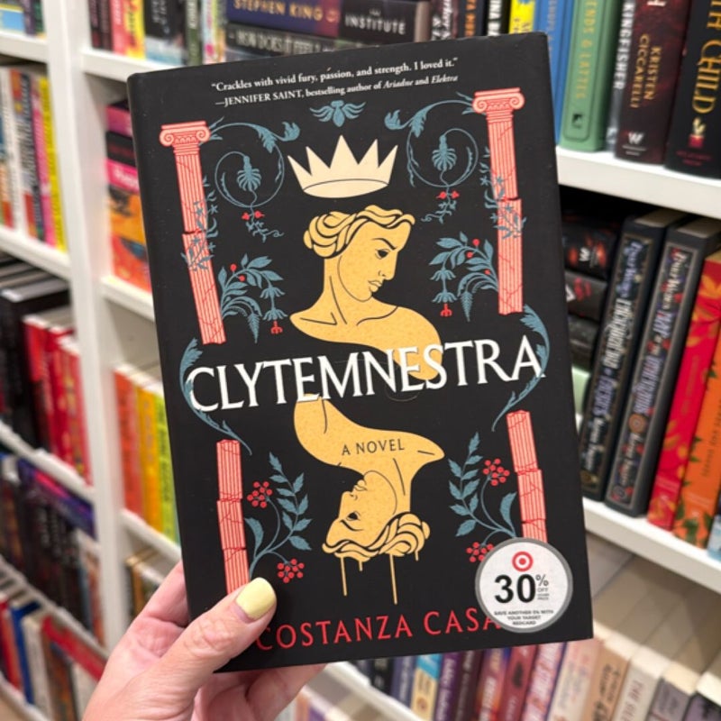 Clytemnestra