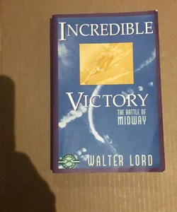 Incredible Victory 81
