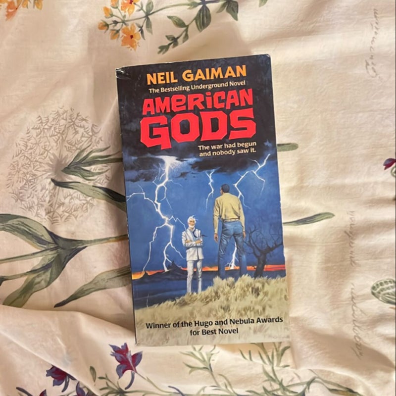 American Gods