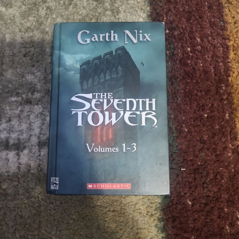 The seventh tower series