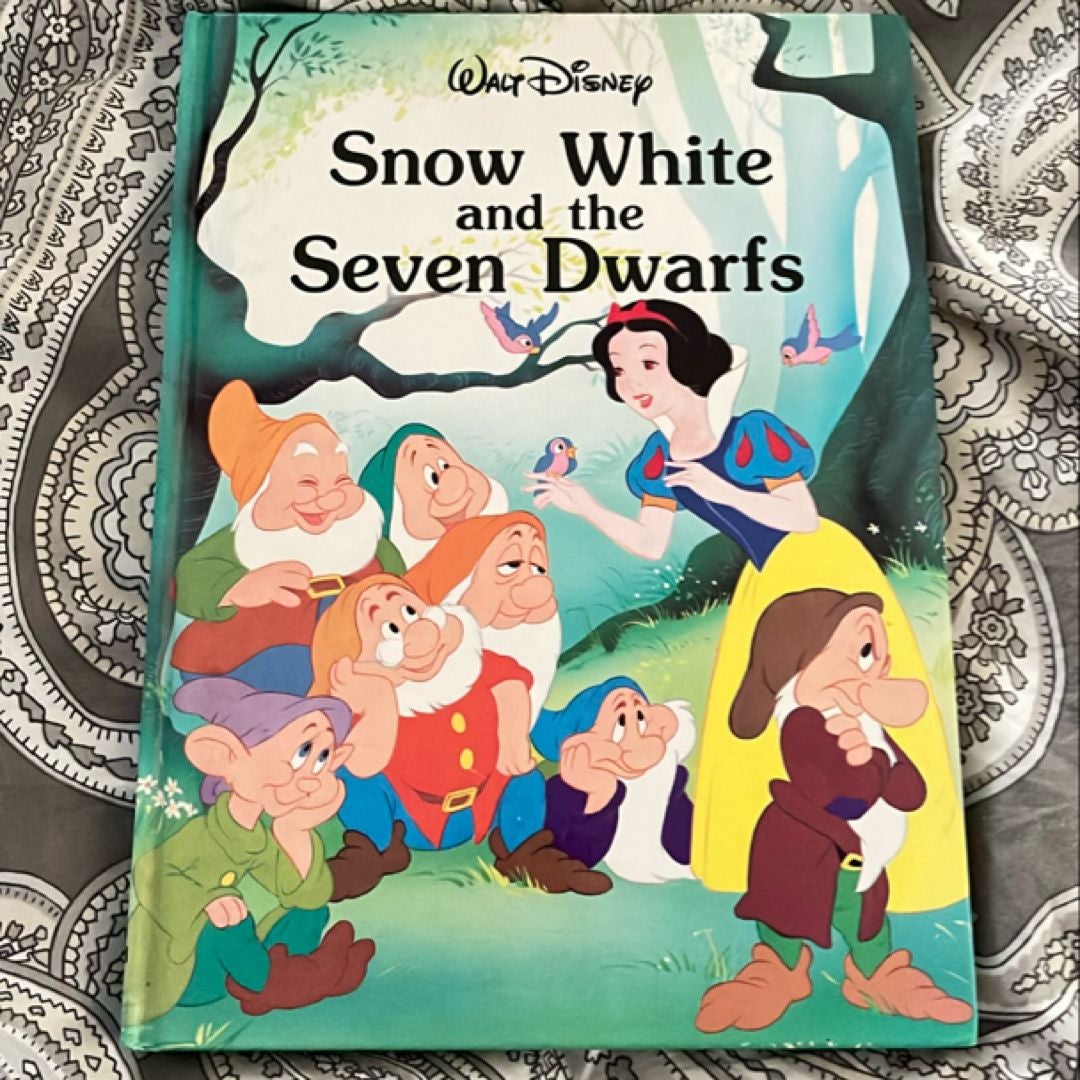 Snow White