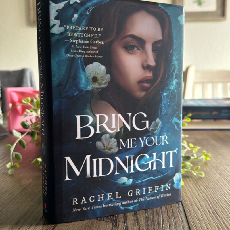 Bring Me Your Midnight