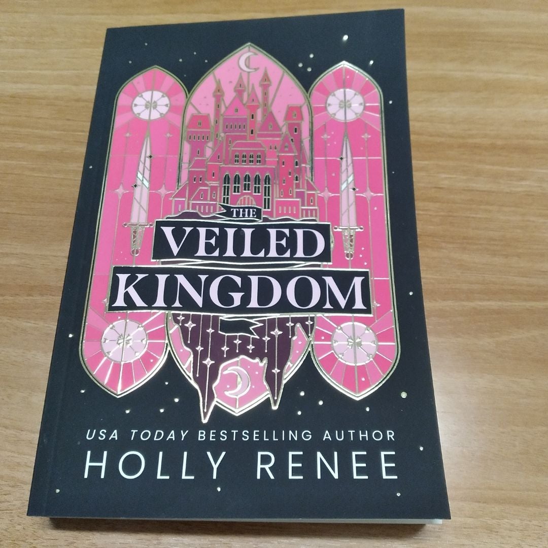 The Veiled Kingdom