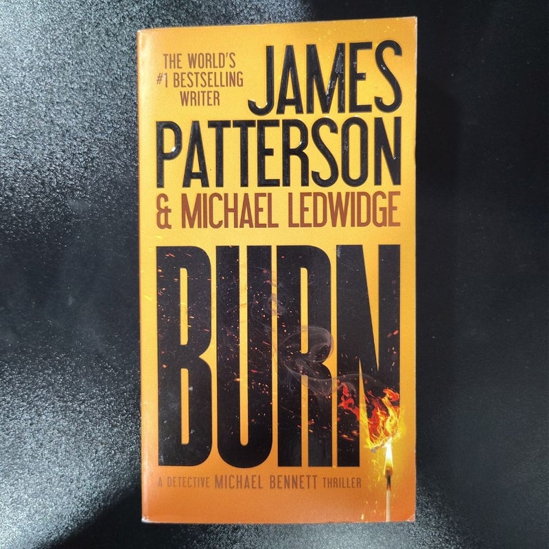 Burn
