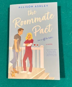 The Roommate Pact