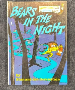 The Berensatain Bears