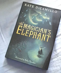 The Magician's Elephant