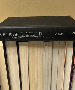 Spirit Bound