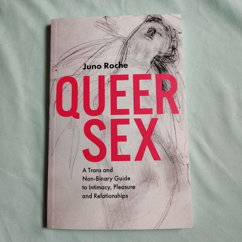 Queer Sex