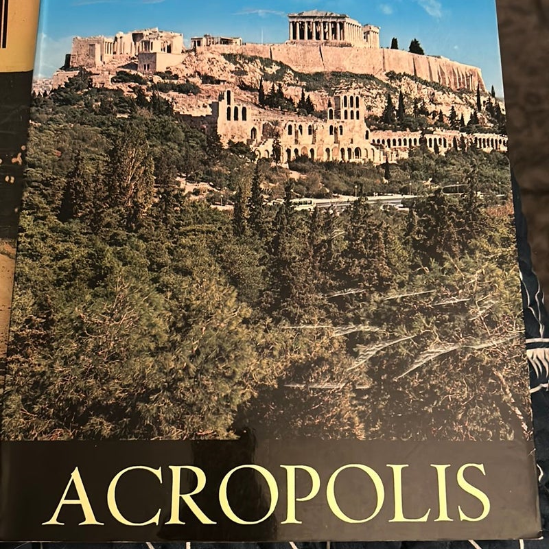 Acropolis 