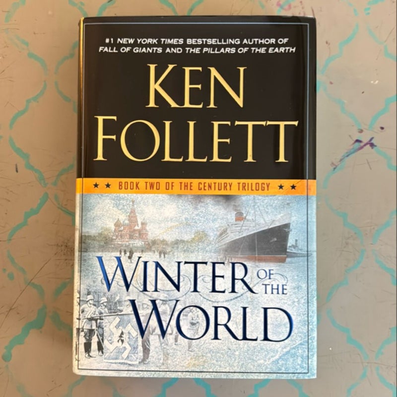 Winter of the World