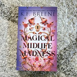 Magical Midlife Madness