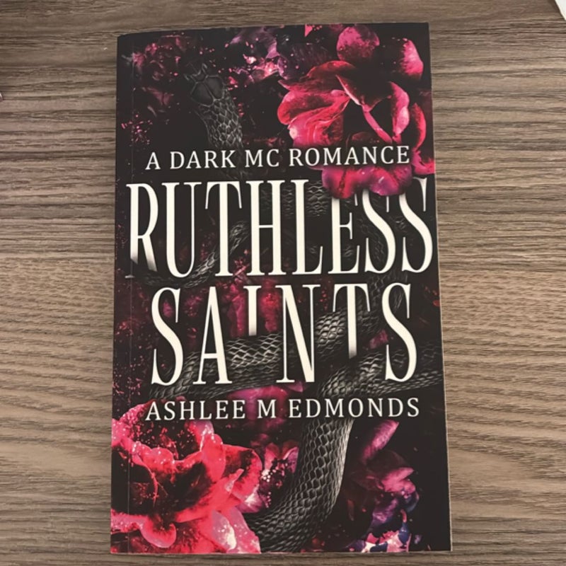 Ruthless Saints