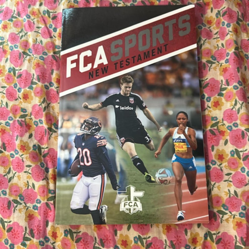 FCA Sports