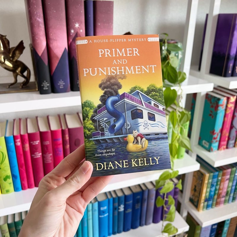 Primer and Punishment