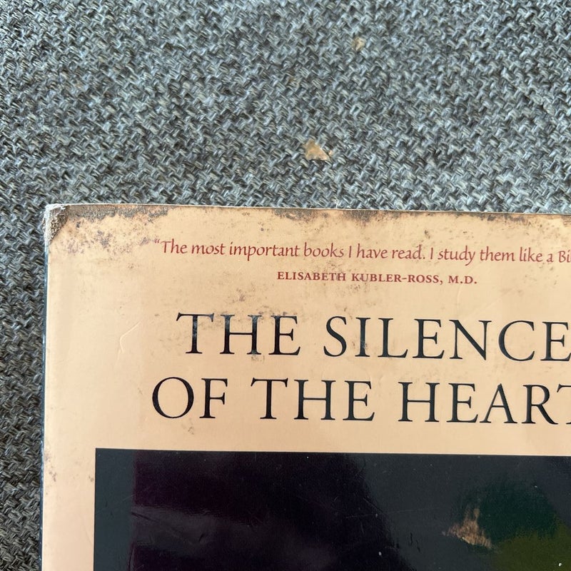 The Silence of the Heart by Paul Ferrini, Paperback Pangobooks