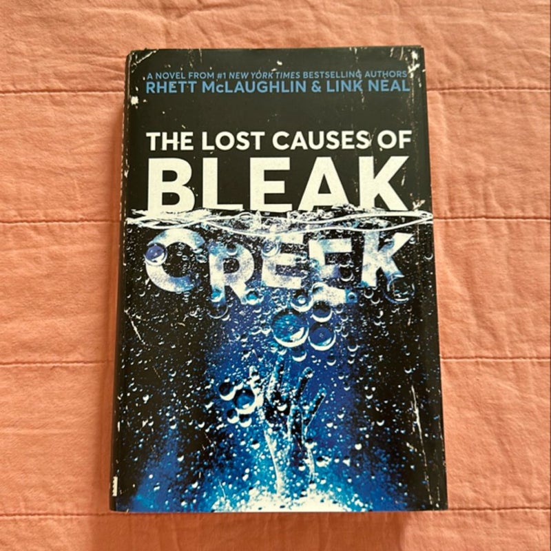 The Lost Causes of Bleak Creek