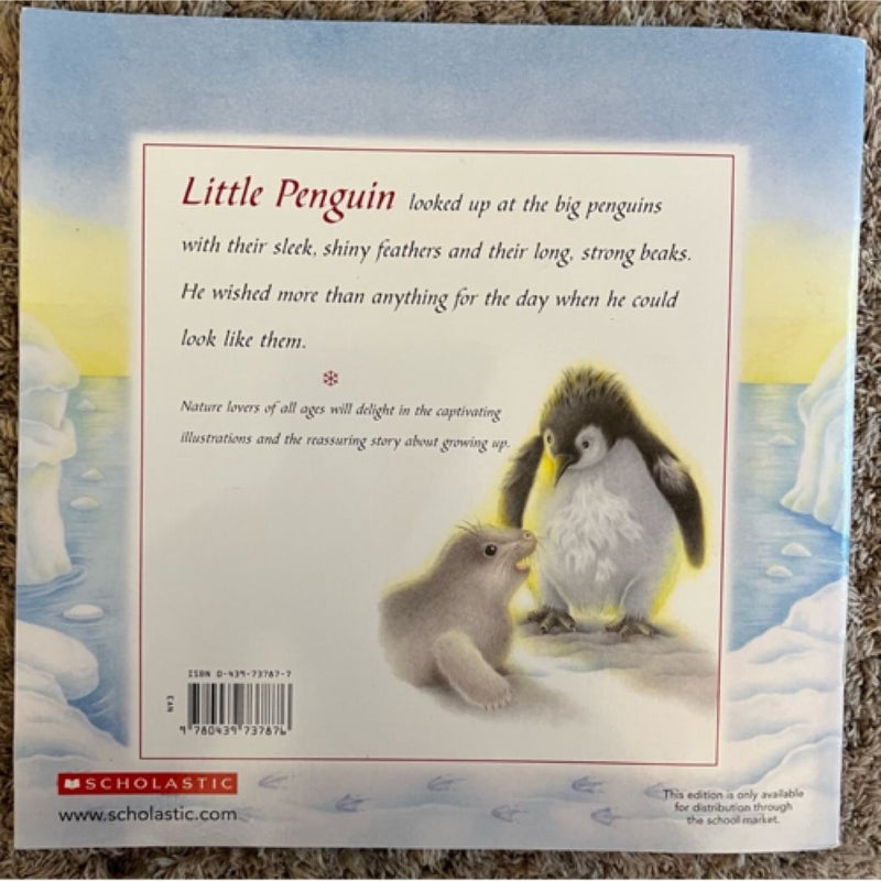 The Little Penguin