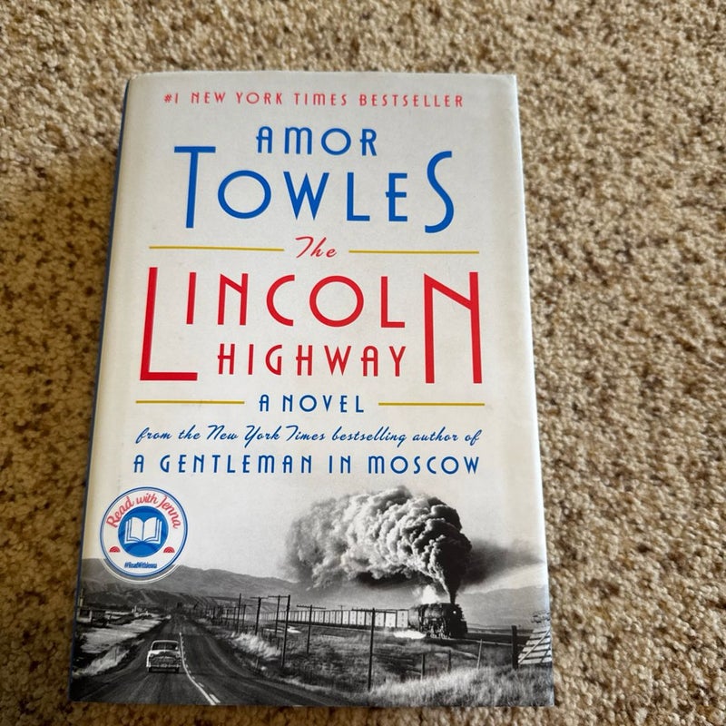 The Lincoln Highway