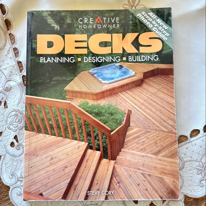 Decks