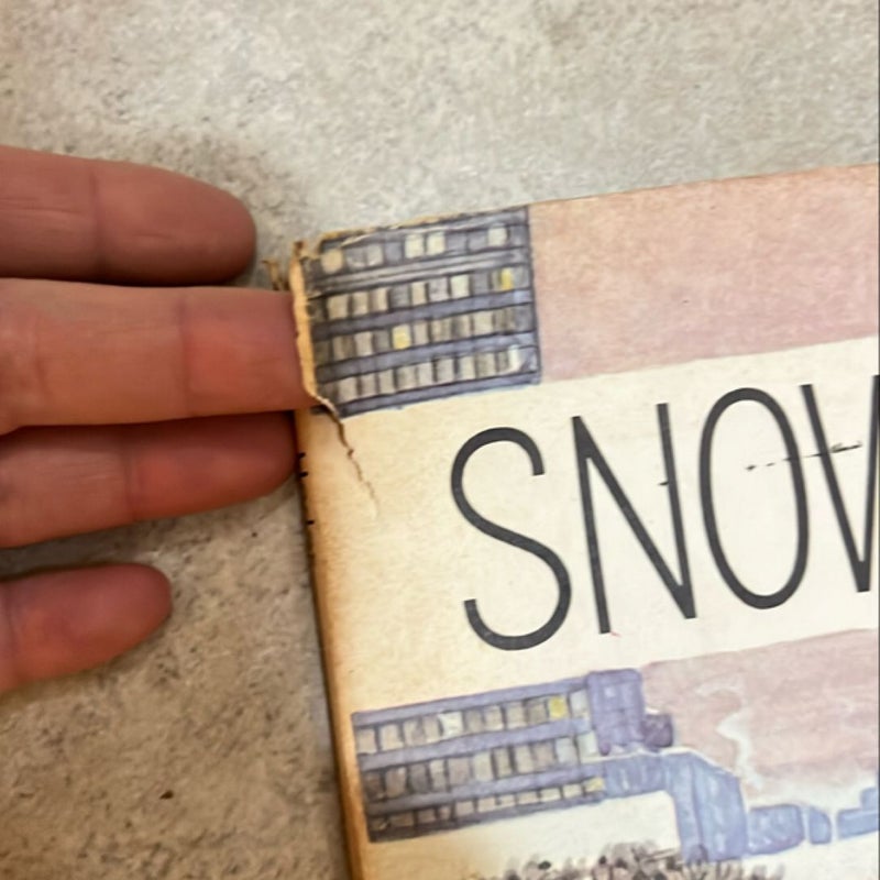 Snow in the City (1963)